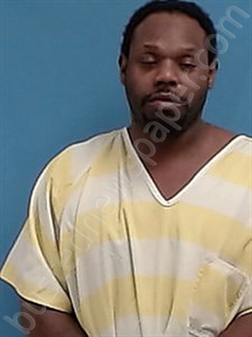 MURRAY, XAVIER R #, White County, Arkansas - 2024-03-22 21:00:00