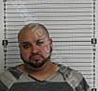 <B>RAMOS</B> JIMENEZ, <B>MARCO</B> <B>ANTONIO</B> #, Williams County, North Dakota - 2024-03-22