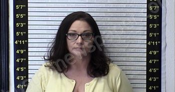 <B>WILFORD</B>, <B>NEELA</B> <B>MICHELLE</B> #, Graves County, Kentucky - 2024-03-22