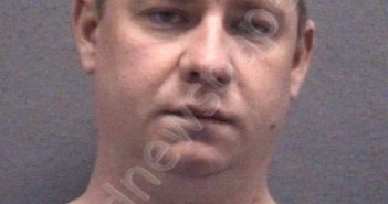 LARAMORE, CODY ALEXANDER | 2024-03-22 Muskegon County, Michigan Booking