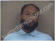 COX, MAURICE | 2024-03-22 Harnett County, North Carolina Booking