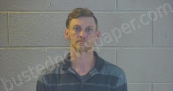 <B>MEEKS</B>, <B>JOSEPH</B> <B>STEVENS</B>, II #, Pulaski County, Kentucky - 2024-03-22 16:19:00