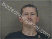 CHILDRESS, MICHAEL | 2024-03-22 Harnett County, North Carolina Booking