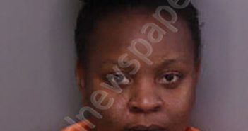 BELL, KEONDRA SHAMIAH | 2024-03-22 17:48:00 Florence County, South Carolina Booking