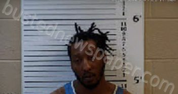 HOBSON, CHRISTOPHER JOSEPH | 2024-03-22 23:56:00 Cherokee County, North Carolina Booking