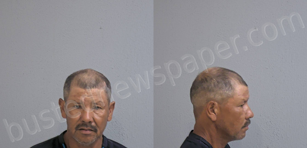 VILLARREAL, ISMAEL HERNANDEZ #, Hidalgo County, Texas - 2024-03-22