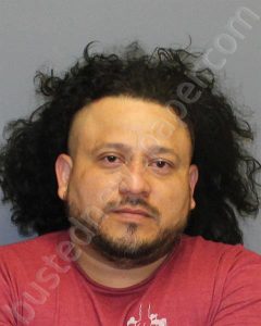 VENTURA-FLORES, MIGUEL ANTONIO | 2024-03-22 Northwestern Regional Jail, Virginia Booking