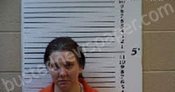 SHAW, <B>DEANNA</B> MARIE #, Cherokee County, North Carolina - 2024-03-22 16:54:00