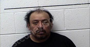 GONZALES CUBILLAS, JOSE CRUZ | 2024-03-22 Chase County, Kansas Booking