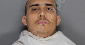 BARRETO, GUSTAVO | 2024-03-23 05:04:00 Ellis County, Texas Booking