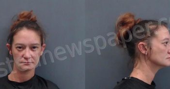 <B>SMITH</B>, <B>LYDIA</B> <B>MICHELLE</B> <B>JANELL</B> #, Gregg County, Texas - 2024-03-23