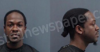 <B>OWENS</B>, <B>KERRIC</B> <B>DEWAUN</B> #, Gregg County, Texas - 2024-03-23