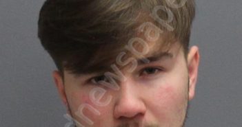 <B>BAKER</B>, <B>AUSTIN</B> BRADY #, Northwestern Regional Jail, Virginia - 2024-03-23