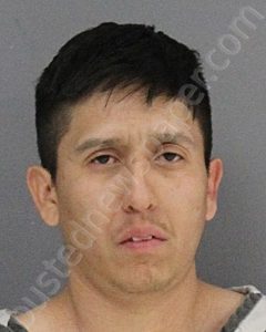 RAMIREZ-HERNANDEZ, VICTOR | 2024-03-23 Hopkins County, Texas Booking