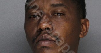 DEWS, STEVEN DEWAYNE | 2024-03-23 04:30:00 Ellis County, Texas Booking