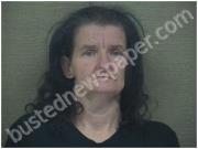 <B>MARTIN</B>, <B>THERESA</B> #, Harnett County, North Carolina - 2024-03-23