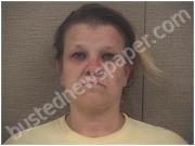OWENS, AMY | 2024-03-23 Harnett County, North Carolina Booking