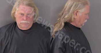 <B>JONES</B>, <B>CHARLES</B> <B>EDWARD</B> #, Indian River County, Florida - 2024-03-23 01:25:00