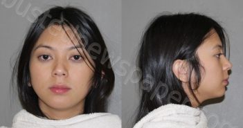 VO, <B>JESSICA</B> RENAE #, <b>Denton</b> County, Texas, Denton County, Texas - 2024-03-23