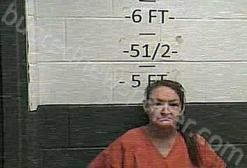 COOPER, NELLIE MATADEA #, Whitley County, Kentucky - 2024-03-23 21:01:00