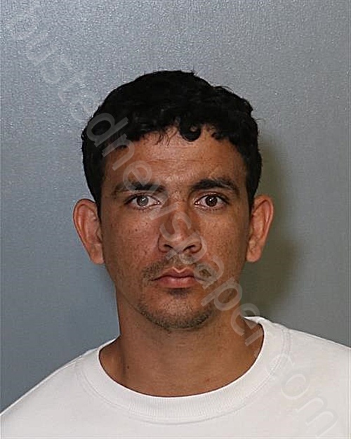JOHN DOE 3320 #, Osceola County, Florida - 2024-03-23