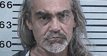 MACOMBER, WILLIAM CARL | 2024-03-23 02:11:08 Hood County, Texas Booking