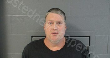 ADAMS, ROBERT JAMES | 2024-03-23 21:30:00 Preston County, West Virginia Booking