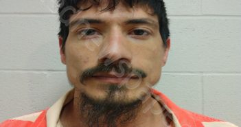 ORNELAZ, KENNETH JAMES | 2024-03-23 11:45:00 Brown County, Texas Booking