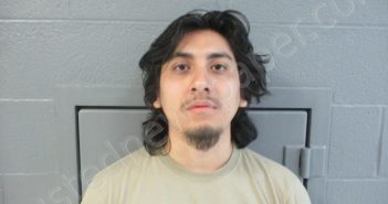<B>LOPEZ</B>– JUAREZ, <B>EDGAR</B> JULIAN #, Upshur County, West Virginia - 2024-03-23 05:00:00