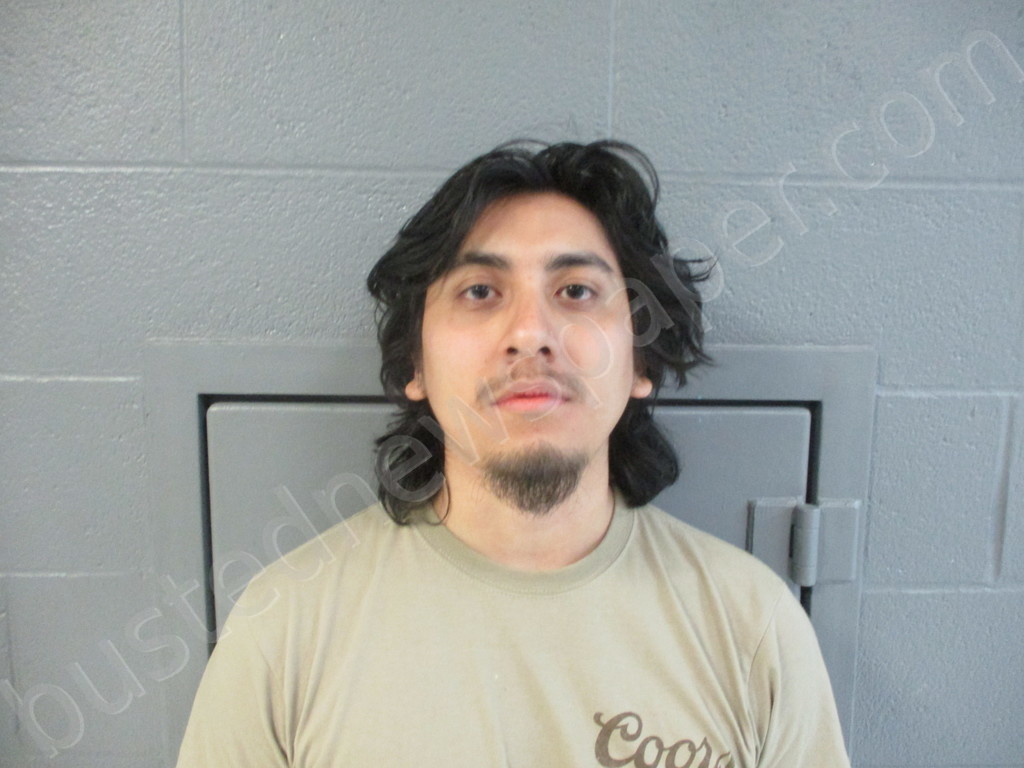 LOPEZ- JUAREZ, EDGAR JULIAN #, Upshur County, West Virginia - 2024-03-23 05:00:00