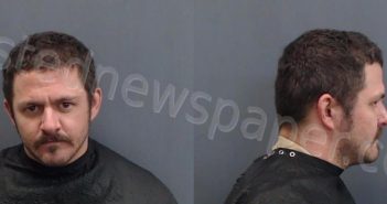 <B>BAKER</B>, <B>JONATHAN</B> <B>MICHAEL</B> #, Gregg County, Texas - 2024-03-23