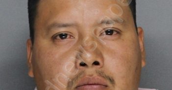 RAMIREZ, GUSTAVO | 2024-03-23 Ellis County, Texas Booking