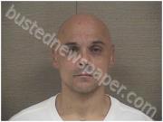 MORALES, JULIO | 2024-03-23 Harnett County, North Carolina Booking