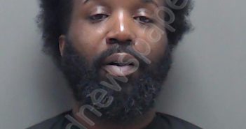 <B>HOUSTON</B>, <B>DQUONTIS</B> <B>DTERYNE</B> #, Harrison County, Texas - 2024-03-23