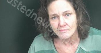 <B>SCHUSTER</B>, <B>MICHELLE</B> <B>LYNN</B> #, Brown County, Ohio - 2024-03-23 04:27:00