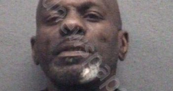 WALKER, LARRY MARTELLES | 2024-03-23 Muskegon County, Michigan Booking