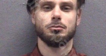 THOMPSON, CODY JAMES | 2024-03-24 Muskegon County, Michigan Booking