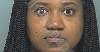 URPS, YAKETHIA KEENER | 2024-03-24 20:33:00 Montgomery County, Texas Booking