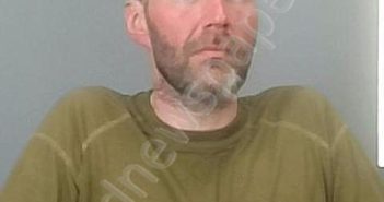 <B>GREEN</B>, <B>ADAM</B> #, Summit County, Ohio - 2024-03-24 13:43:00