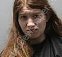 <B>MCKITRICK</B>, <B>ASHLYN</B> <B>CIERA</B> #, Pickens County, South Carolina - 2024-03-24