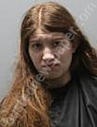 MCKITRICK, ASHLYN CIERA #, Pickens County, South Carolina - 2024-03-24