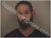 SIGNAL, STANLEY | 2024-03-24 Harnett County, North Carolina Booking