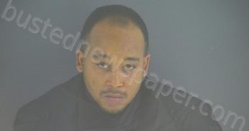 HARPER, TYREE HENRY | 2024-03-24 20:30:00 Bedford County, Virginia Booking