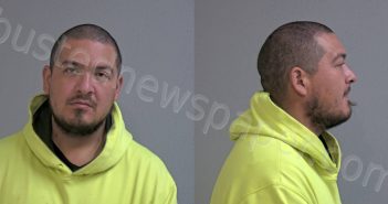 <B>JIMENEZ</B>, <B>BRIAN</B> #, Hidalgo County, Texas - 2024-03-24
