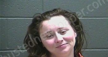 <B>SALMON</B>, <B>TIFFANY</B> <B>LEA</B> <B>ANN</B> #, Perry County, Indiana - 2024-03-24 18:43:00