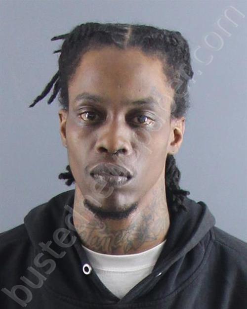 Miles, Dexter L 2024 03 24 Peoria County, Illinois Booking