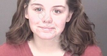 BRANNING, <B>RILEY</B> ANN #, <b>Robeson</b> County, North Carolina, Robeson County, North Carolina - 2024-03-24