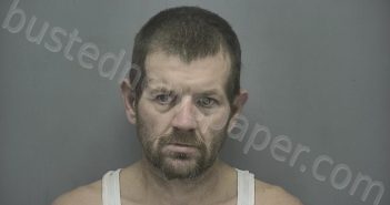 <B>EVERSOLE</B>, <B>CHRISTOPHER</B> <B>FRANKLIN</B> #, Vigo County, Indiana - 2024-03-24 19:40:17