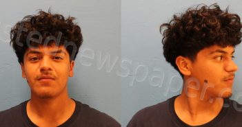 <B>RODRIGUEZ</B>, <B>ANGEL</B> #, Guadalupe County, Texas - 2024-03-24