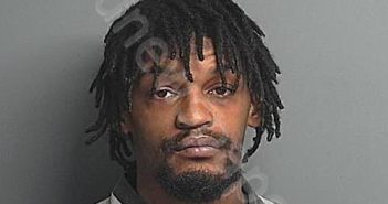 ARCHIE, GREGORY NICHOLAS, JR | 2024-03-25 23:25:00 Montgomery County, Texas Booking